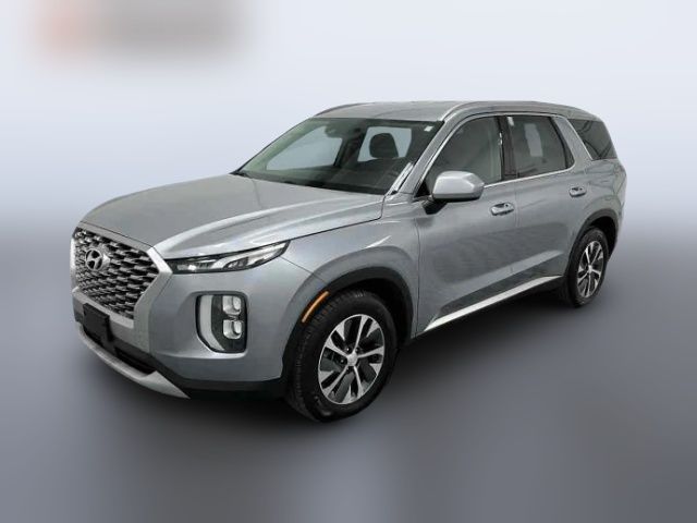 2020 Hyundai Palisade Essential