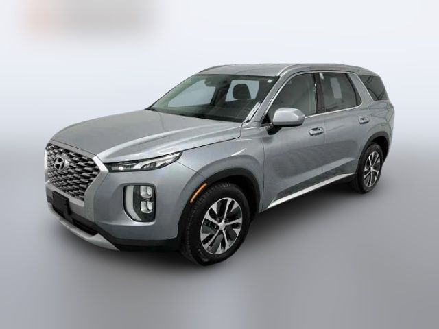 2020 Hyundai Palisade Essential