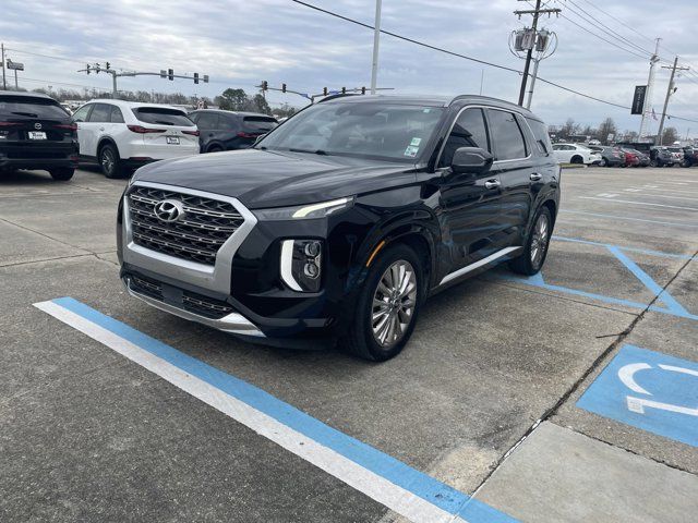 Used 2020 Hyundai Palisade Limited For Sale in Baton Rouge, LA ...