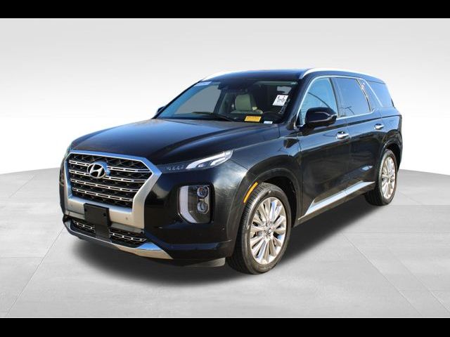 Used 2020 Hyundai Palisade Limited For Sale in Lee's Summit, MO ...