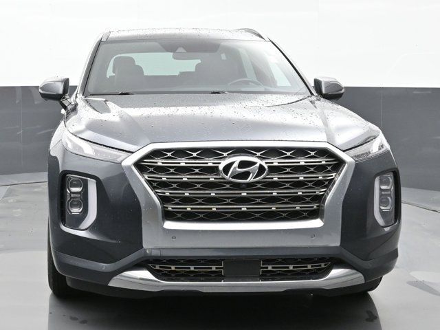 2020 Hyundai Palisade Ultimate