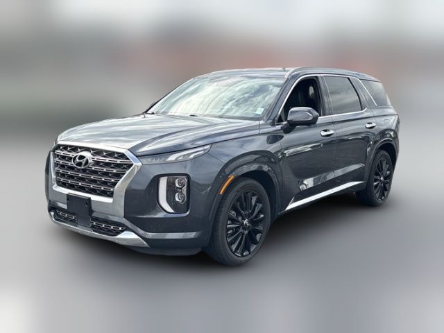 2020 Hyundai Palisade Ultimate