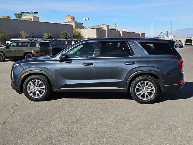 2020 Hyundai Palisade SE