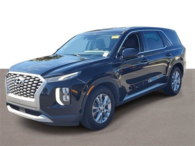 2020 Hyundai Palisade SE