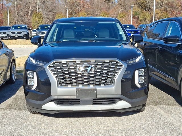 2020 Hyundai Palisade SE