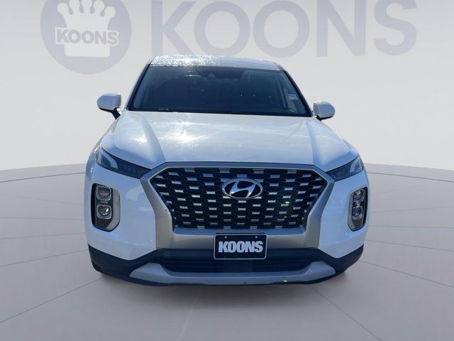 2020 Hyundai Palisade SE