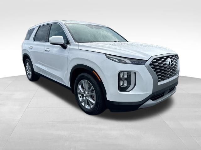 2020 Hyundai Palisade SE