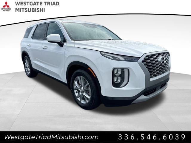 2020 Hyundai Palisade SE