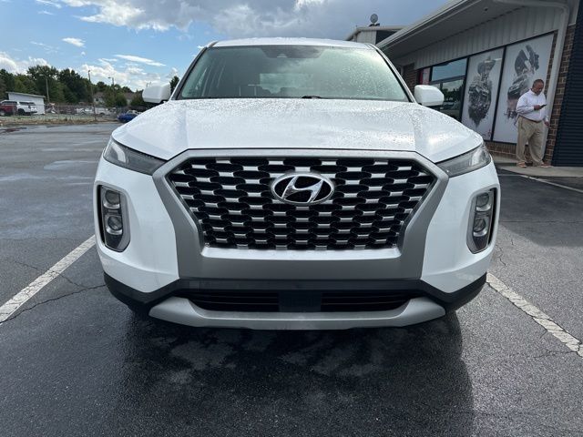 2020 Hyundai Palisade SE