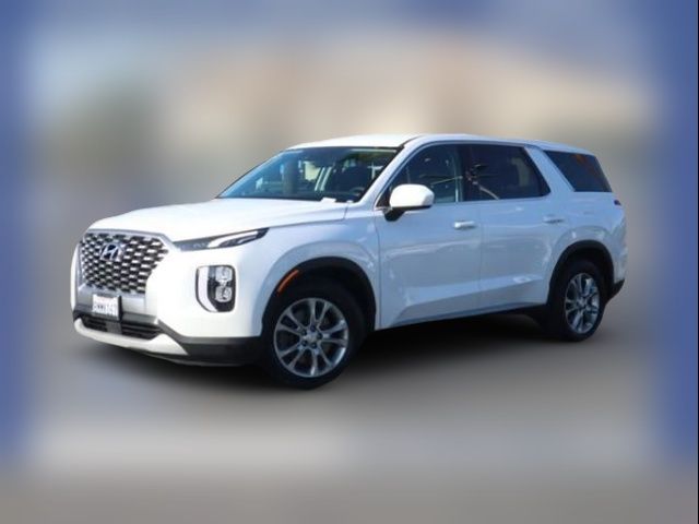 2020 Hyundai Palisade SE