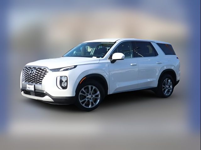 2020 Hyundai Palisade SE