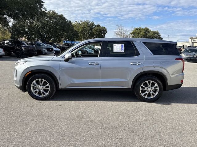 2020 Hyundai Palisade SE