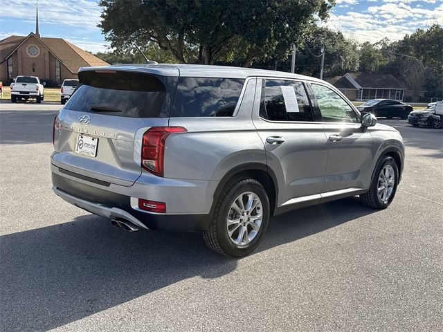 2020 Hyundai Palisade SE