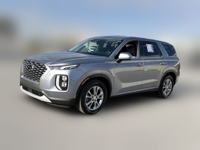 2020 Hyundai Palisade SE