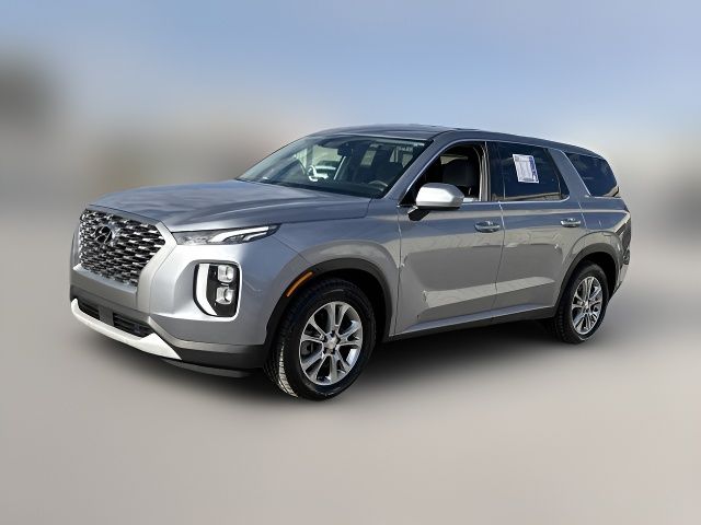 2020 Hyundai Palisade SE