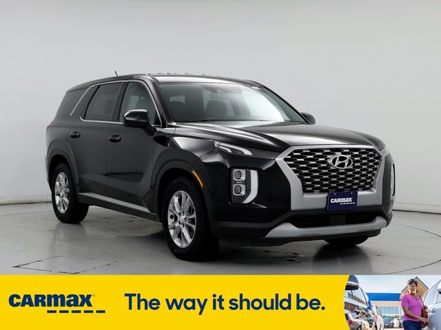 2020 Hyundai Palisade SE