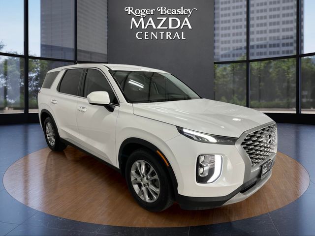 2020 Hyundai Palisade SE