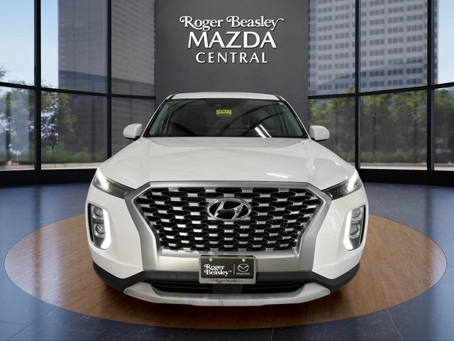 2020 Hyundai Palisade SE