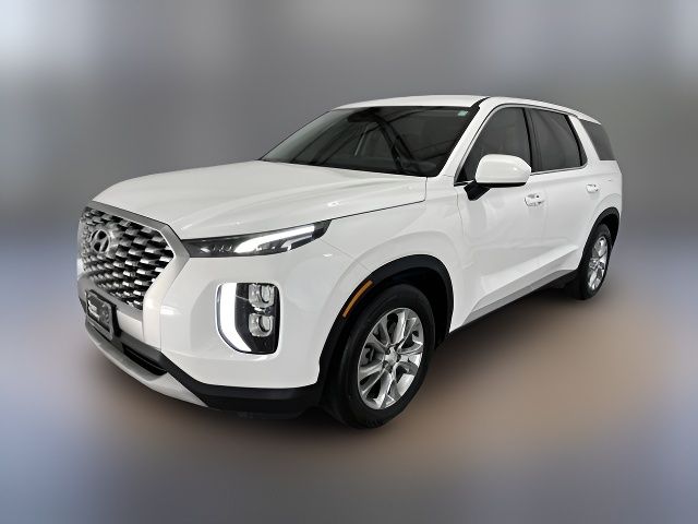 2020 Hyundai Palisade SE