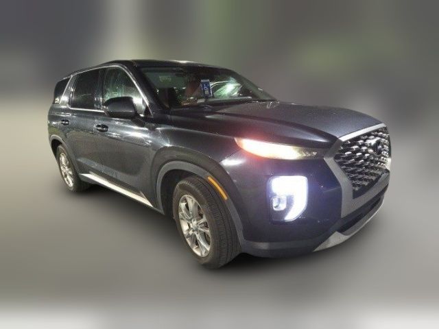 2020 Hyundai Palisade SE