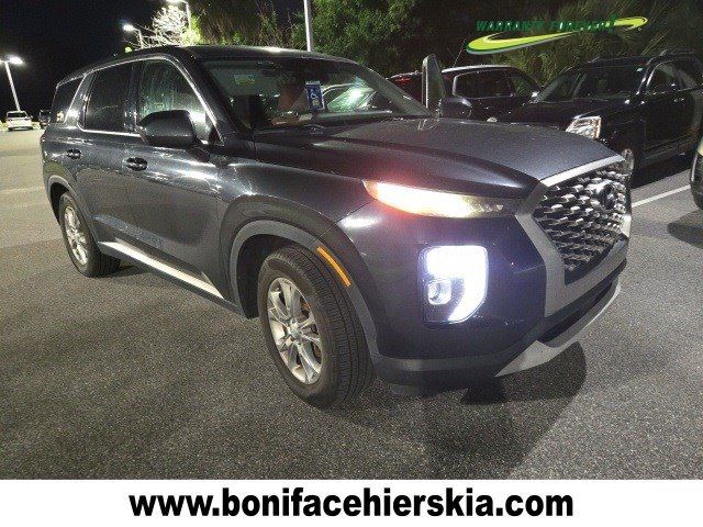 2020 Hyundai Palisade SE