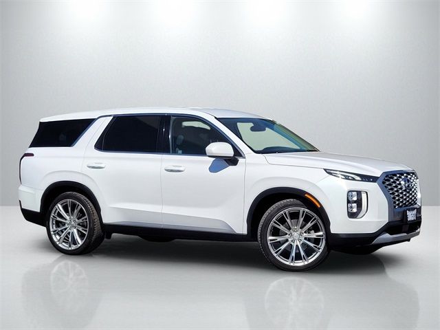 2020 Hyundai Palisade SE