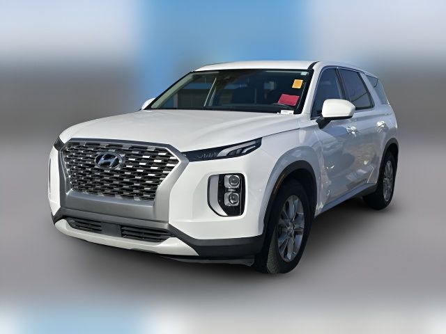 2020 Hyundai Palisade SE