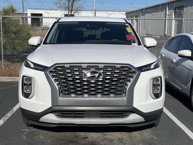 2020 Hyundai Palisade SE