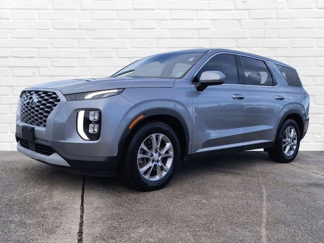 2020 Hyundai Palisade SE