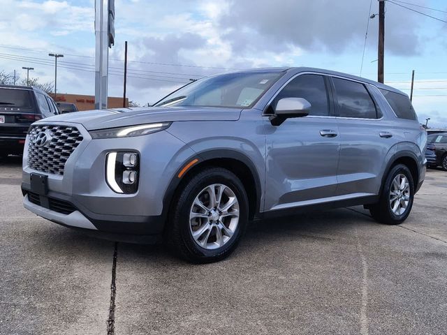 2020 Hyundai Palisade SE