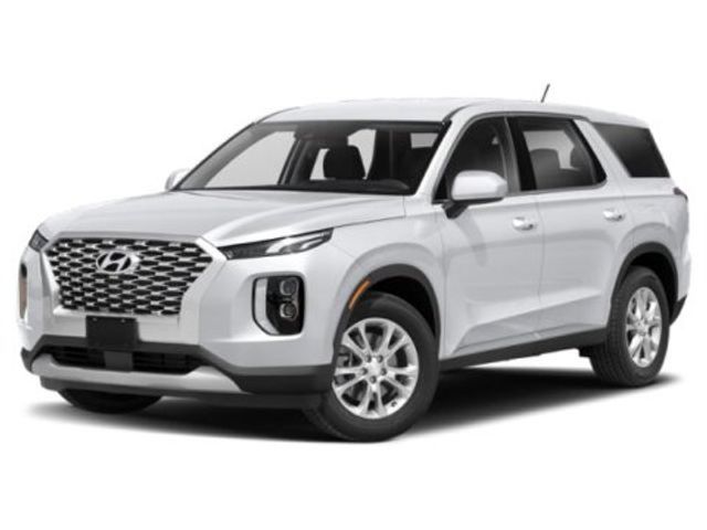 2020 Hyundai Palisade SE