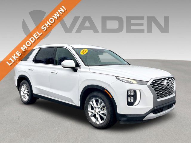 2020 Hyundai Palisade SE