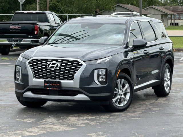 2020 Hyundai Palisade SE