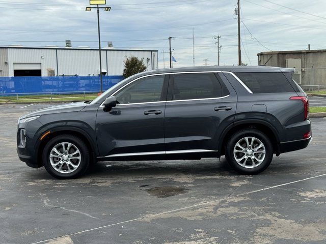 2020 Hyundai Palisade SE