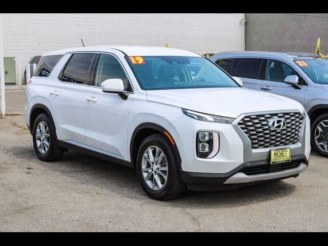 2020 Hyundai Palisade SE