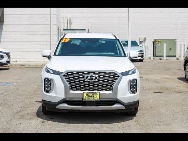 2020 Hyundai Palisade SE