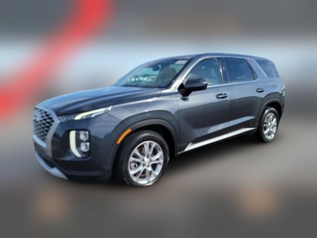 2020 Hyundai Palisade SE