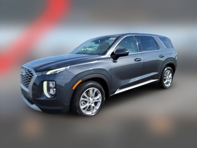 2020 Hyundai Palisade SE