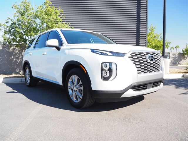 2020 Hyundai Palisade SE