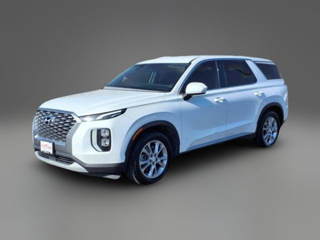 2020 Hyundai Palisade SE