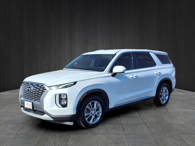 2020 Hyundai Palisade SE