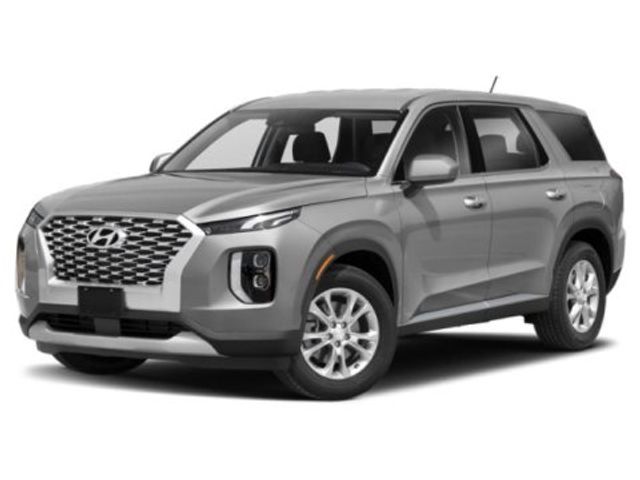 2020 Hyundai Palisade SE