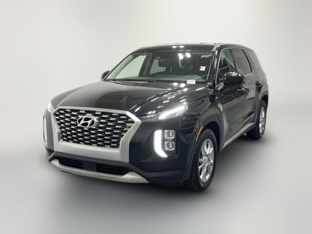 2020 Hyundai Palisade SE