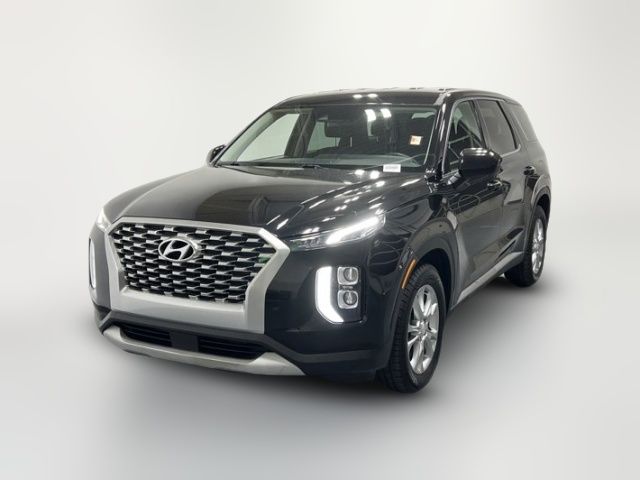 2020 Hyundai Palisade SE