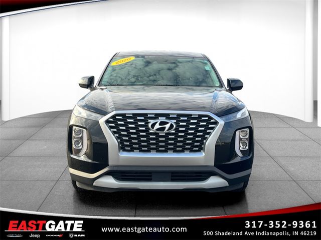 2020 Hyundai Palisade SE