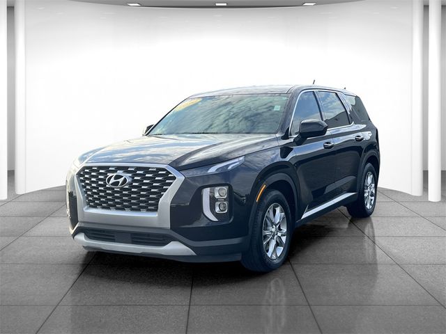 2020 Hyundai Palisade SE