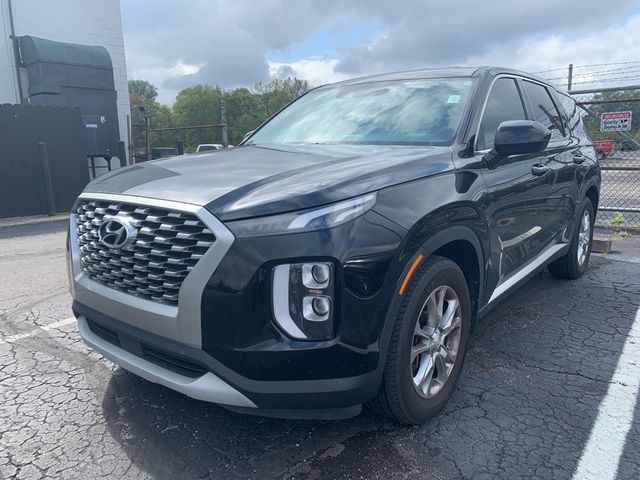 2020 Hyundai Palisade SE