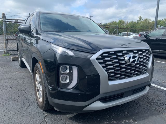 2020 Hyundai Palisade SE