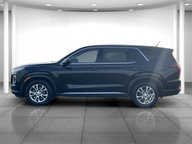 2020 Hyundai Palisade SE