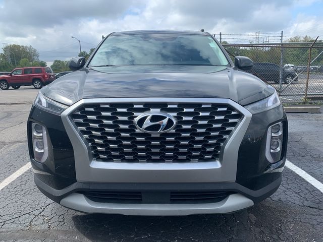 2020 Hyundai Palisade SE